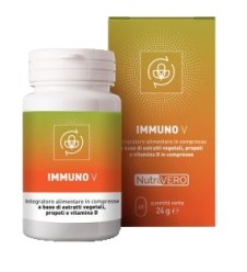 IMMUNO V 60CPR