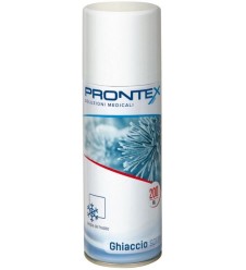 PRONTEX GHIACCIO SPRAY 200ML