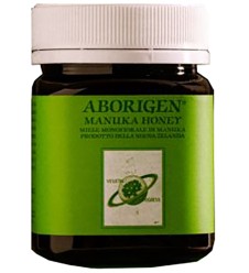 ABORIGEN Miele Manuka 250g