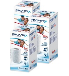 PRONTEX Benda Fix cm12x4