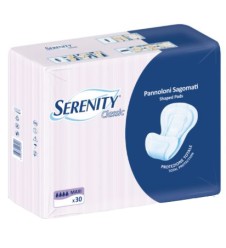 SERENITY PUL UP BEFRE EX L372124