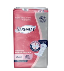 SERENITY ASSORB ANAT FLEX M20P