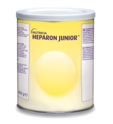 HEPARON JUNIOR 400G