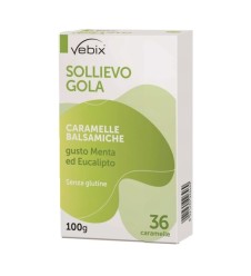 VEBIX NUTRIENTS SOLL GOLA18PAS