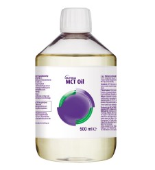 MCT Oil Module Bott.500ml