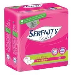 SERENITY Light Lady Super 12pz