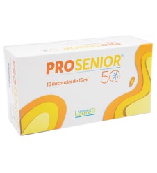 PROSENIOR 10Fl.15ml     LEGREN