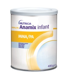 MMA/PA ANAMIX INFANT 400g