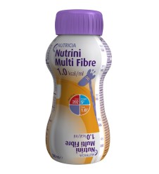 NUTRINI Multi Fibre 200ml