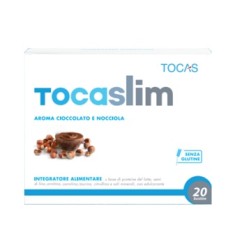 TOCASLIM Ciocc/Nocc.20Bust.