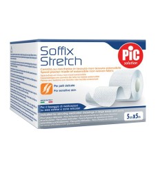 SOFFIX Stretch TNT cm15x10