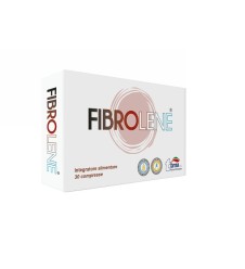 FIBROLENE 30 Cpr