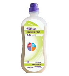 NUTRISON Protein Plus 1000ml