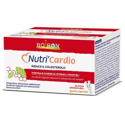NUTRI CARDIO 30STICK NUTRI CARDIO 30STICK