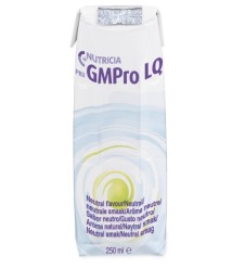 PKU GMPRO LQ LIQ 18 TETRAPACK