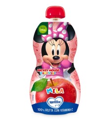 POUCH DISNEY PRINCIPESSA MELA