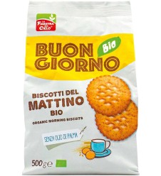 BUONGIORNO Bisc.Mattino 500g