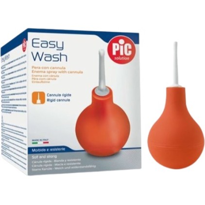 PIC EASY WASH Pera Cann.483ml