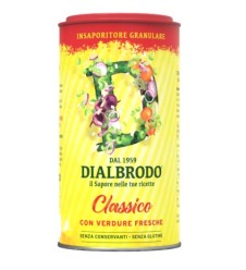 DIALBRODO CLASSICO 200G