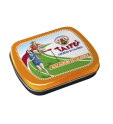 TAITU' SPORT LIQUIR AGRUMI 20G