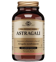 ASTRAGALI 100CPS VEG