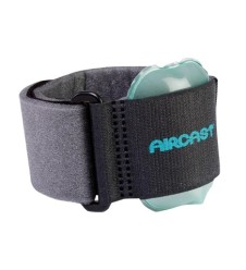 ARMBAND Bracc.Pneumatico Nero