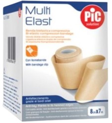 BENDA EL MULTI-ELAST CM8X7M