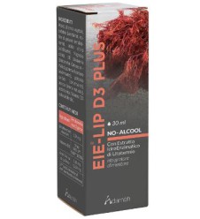 EIE LIP D3 PLUS 30ML