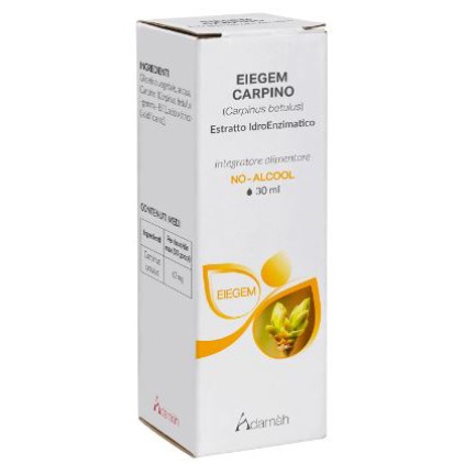 EIEGEM CARPINO 30ML