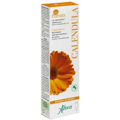 BIOPOMATA CALENDULA30% BIO 100