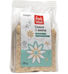 BAULE Crusca Avena 250g