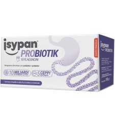ISYPAN DISBIOSI 10FL