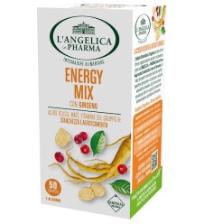 L'ANGELICA ENERGY MIX 50CPR