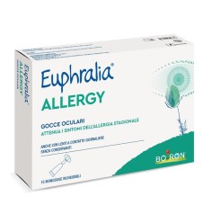 EUPHRALIA ALLERGY 15MONODOSE B