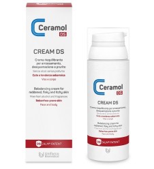 CERAMOL*DS Crema*50ml