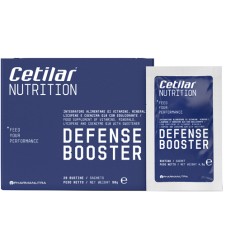 DEFENSE BOOSTER 20BUST