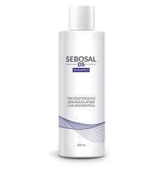 SEBOSAL DS Sh.200ml