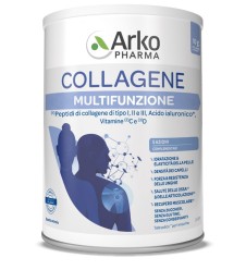 COLLAGENE MULTIFUNZIONE 260G