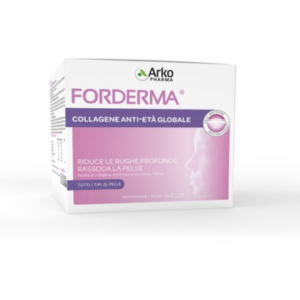 FORDERMA COLLAGENE ANTIETA