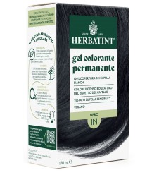 HERBATINT 1N NERO 170ML