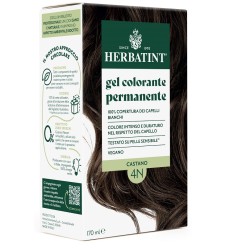 HERBATINT 4N CASTANO 170ML