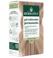 HERBATINT 8N BIONDO CHI 170ML