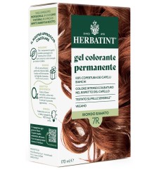 HERBATINT 7R BIONDO RAMAT170ML