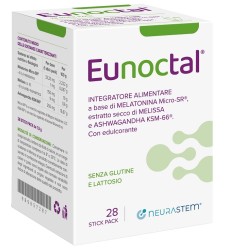 EUNOCTAL 28 Stick Pack