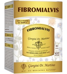 FIBROMIALVIS 400 Past.