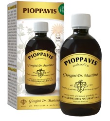 PIOPPAVIS Analc.500ml