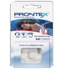 PRONTEX EAR Classic 12pz