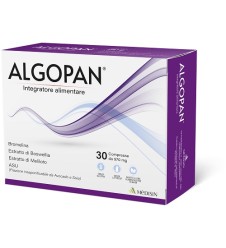 ALGOPAN 30 Cpr