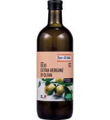 FdL Olio Ex-Verg.Oliva Bio 1lt