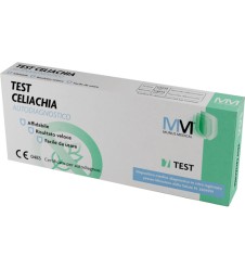 MUNUS Test Celiachia Auto